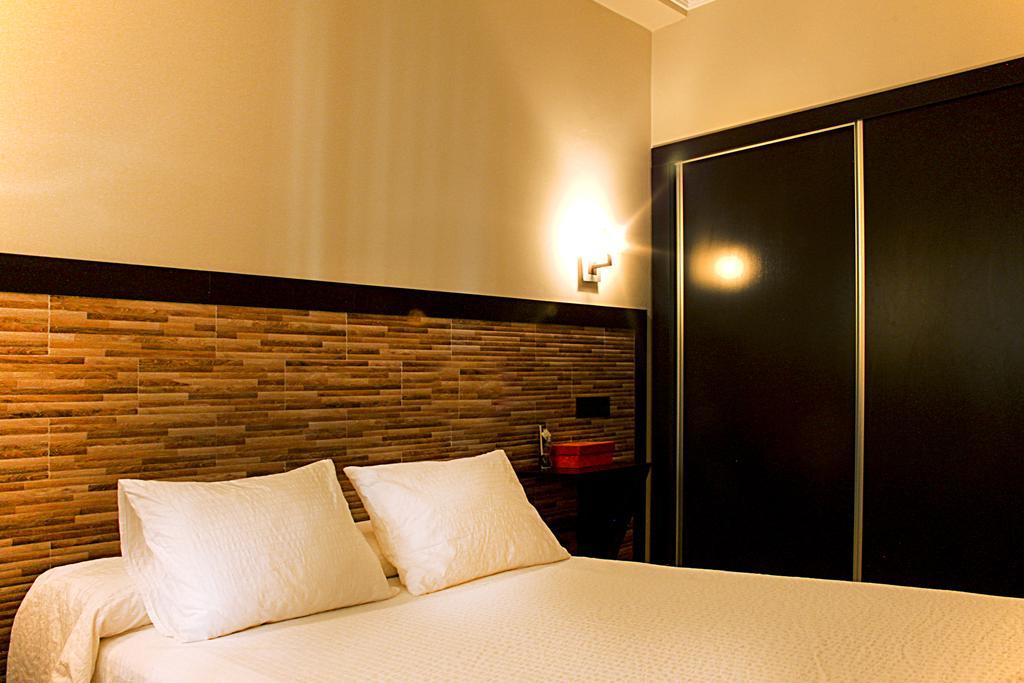 Apartamentos Turisticos Cullar Vega Room photo