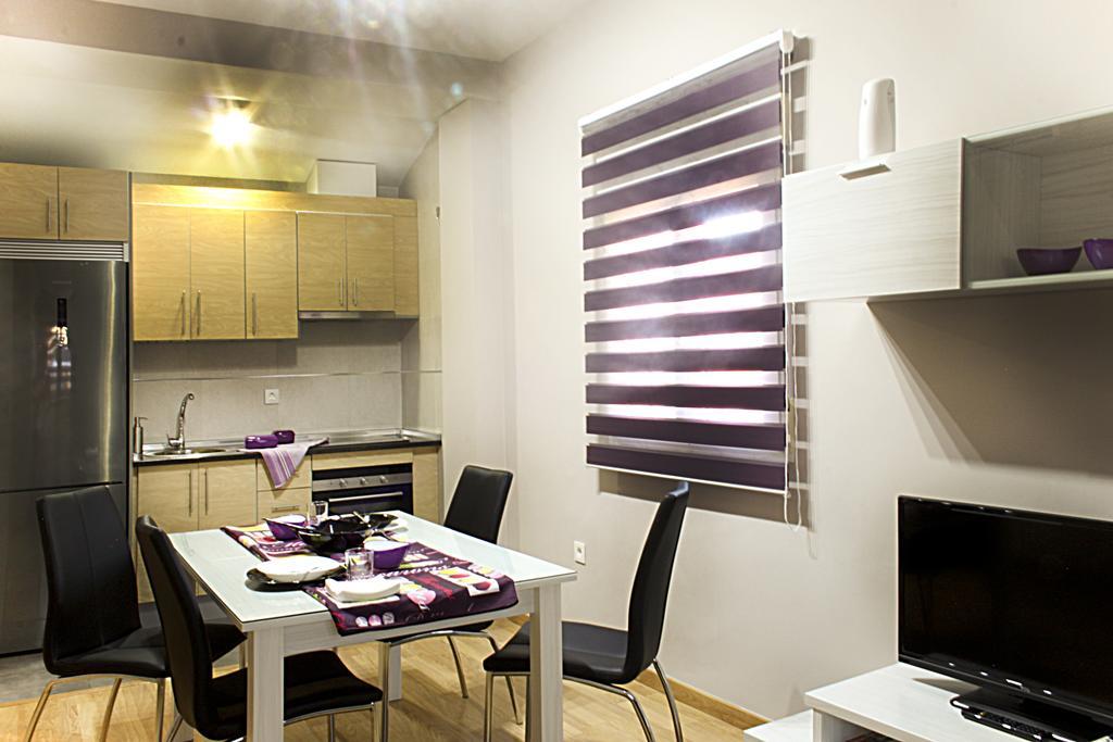 Apartamentos Turisticos Cullar Vega Room photo